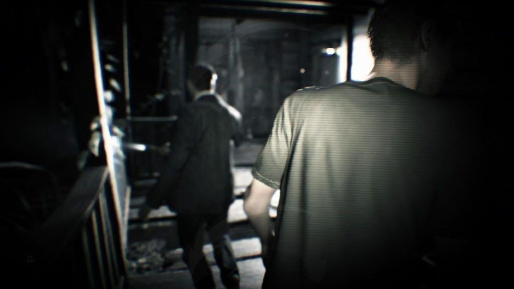 Resident Evil 7: Biohazard - Playstation 4 Resident Evil 7: Biohazard - Playstation 4